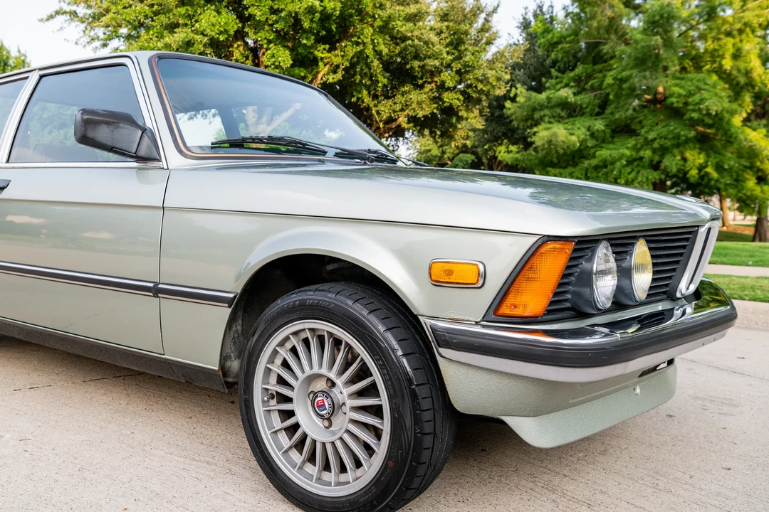 1983 BMW E21 3 Series - Image 13 of 31