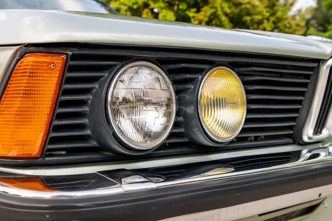 1983 BMW E21 3 Series - Image 16 of 31