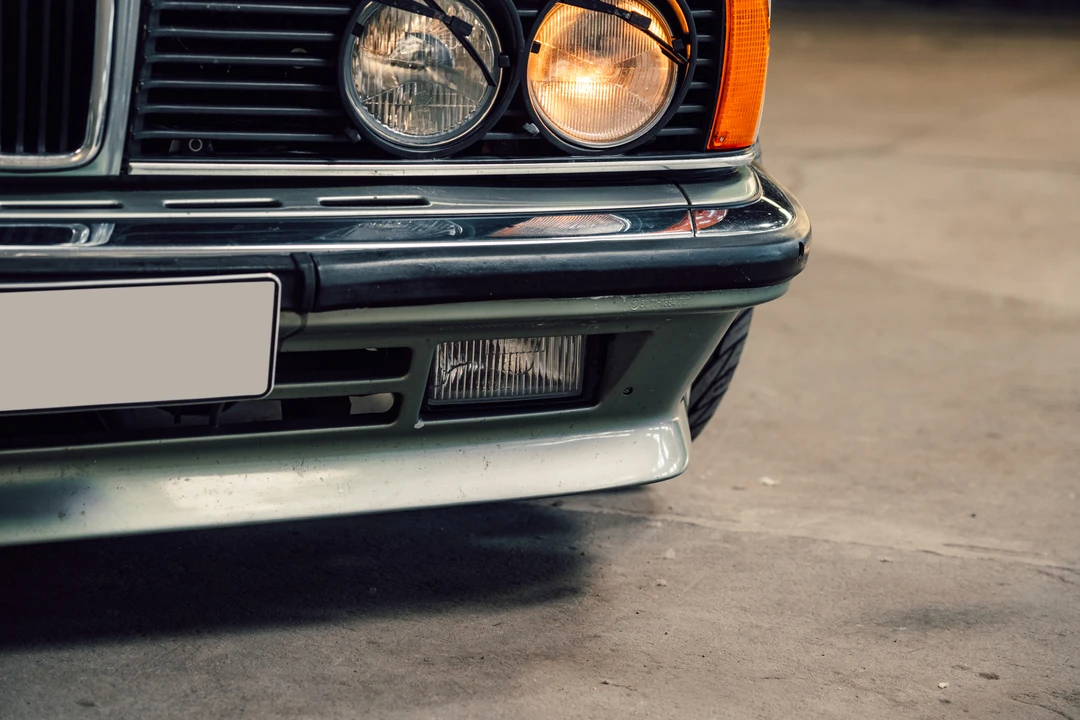 1983 BMW E24 6 Series - Image 27 of 31