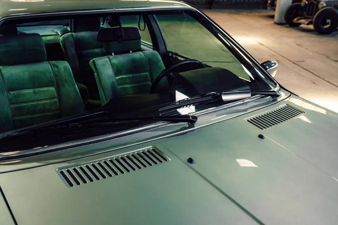 1983 BMW E24 6 Series - Image 28 of 31