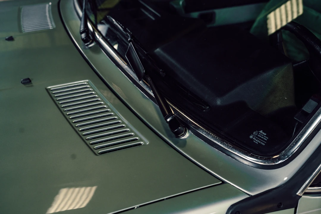 1983 BMW E24 6 Series - Image 29 of 31