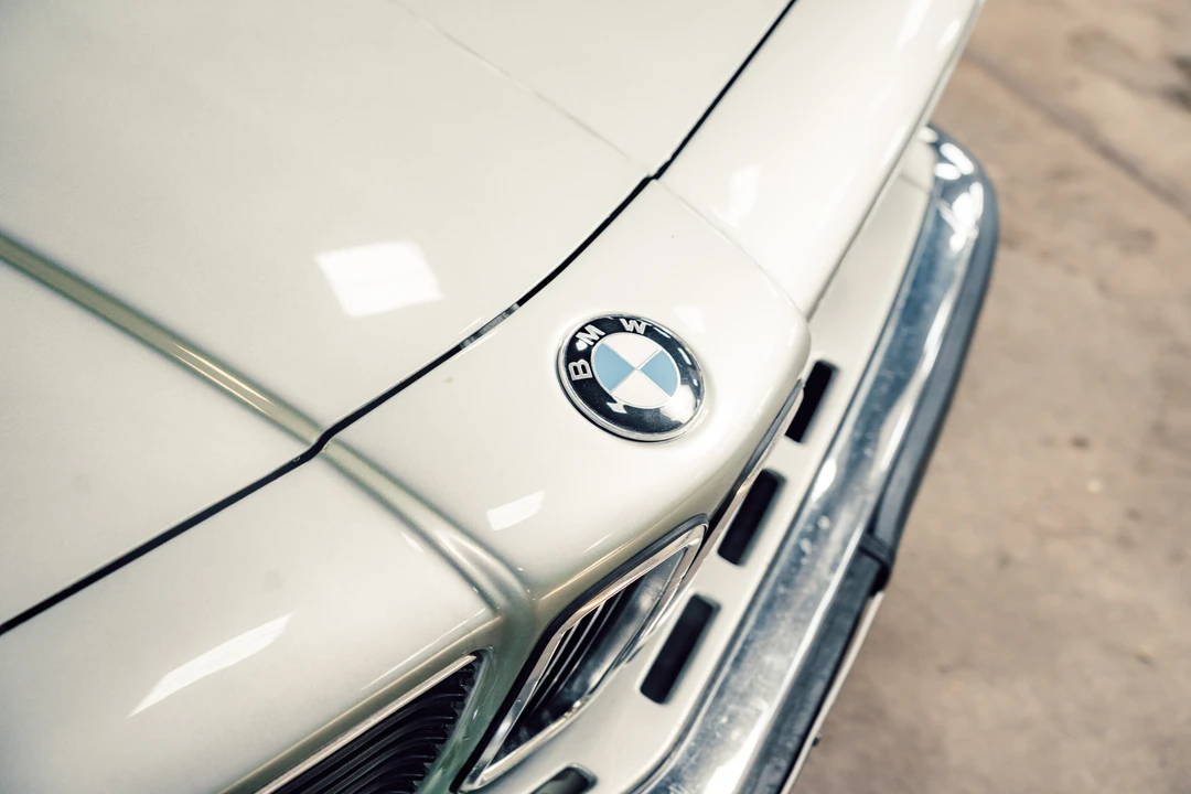 1983 BMW E24 6 Series - Image 30 of 31
