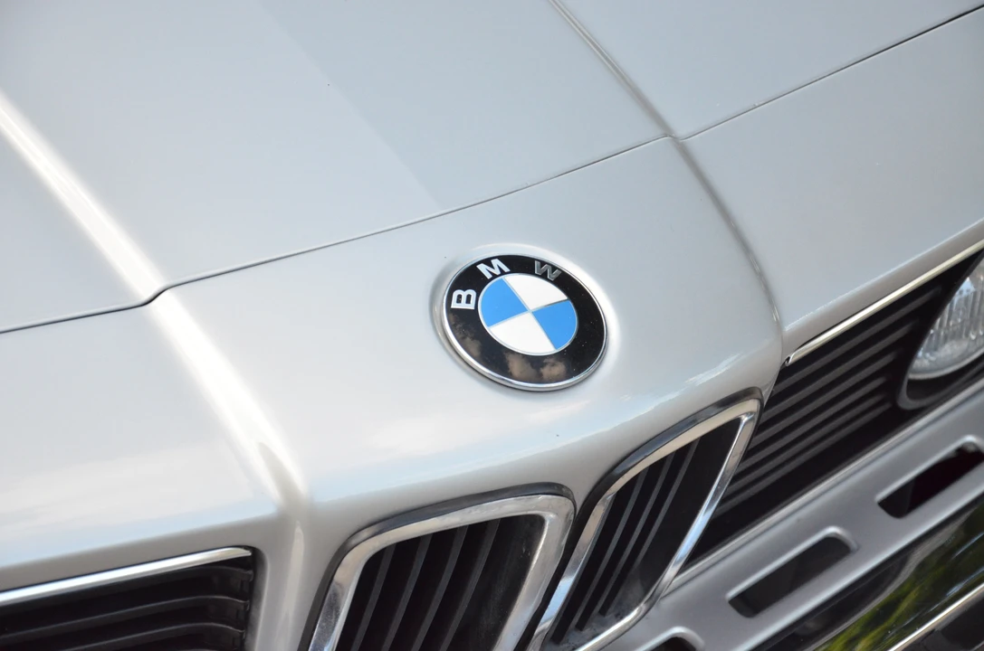1983 BMW E24 6 Series - Image 10 of 31