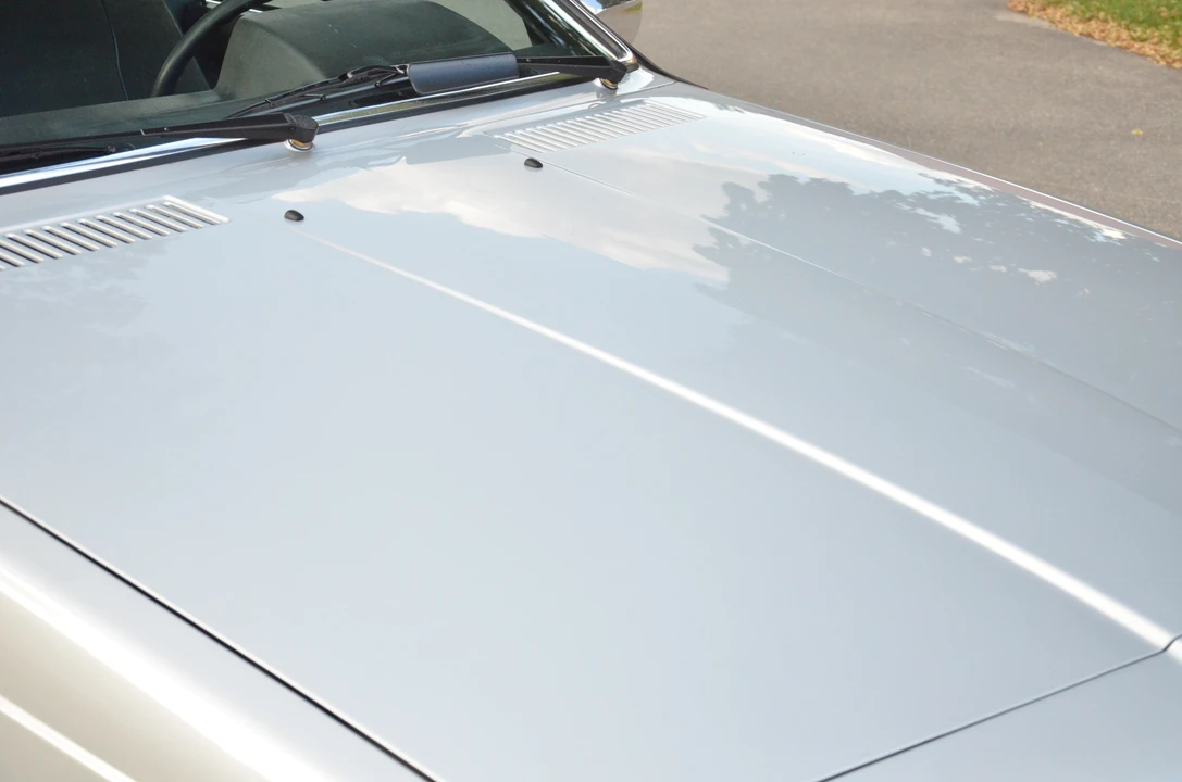1983 BMW E24 6 Series - Image 11 of 31
