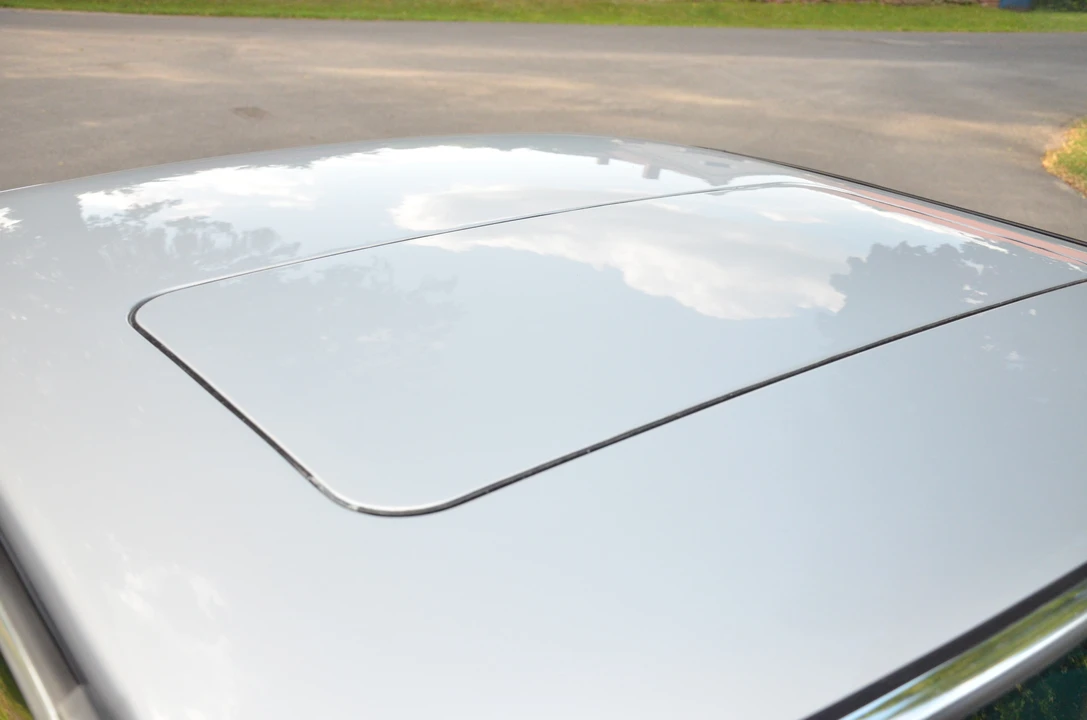 1983 BMW E24 6 Series - Image 12 of 31