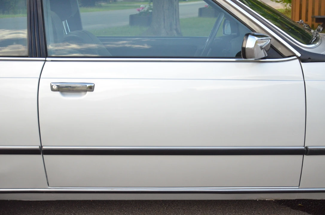 1983 BMW E24 6 Series - Image 17 of 31