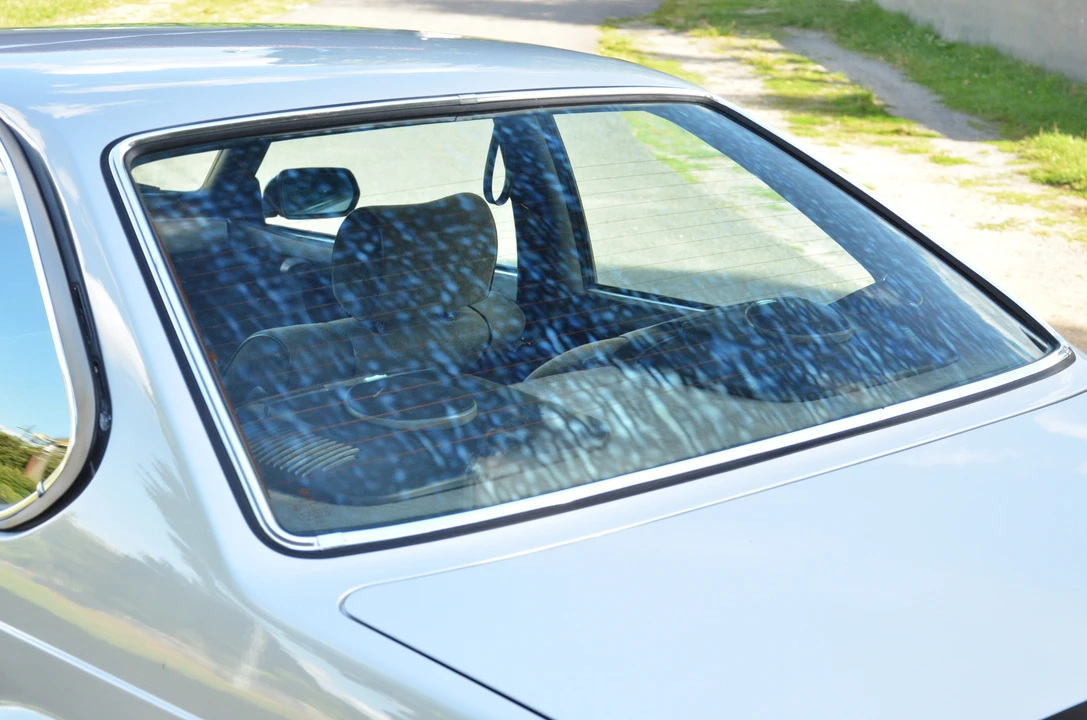1983 BMW E24 6 Series - Image 23 of 31