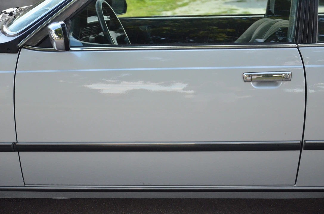 1983 BMW E24 6 Series - Image 24 of 31
