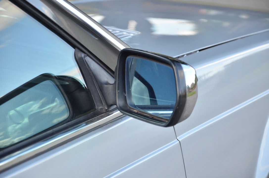 1983 BMW E24 6 Series - Image 28 of 31