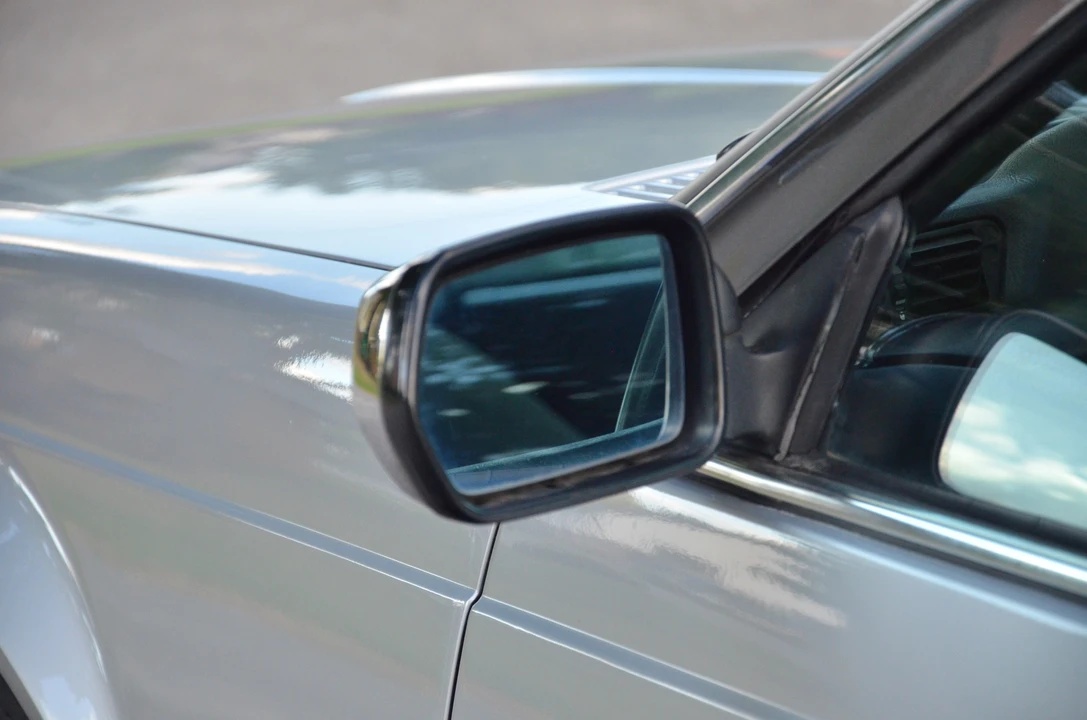 1983 BMW E24 6 Series - Image 29 of 31