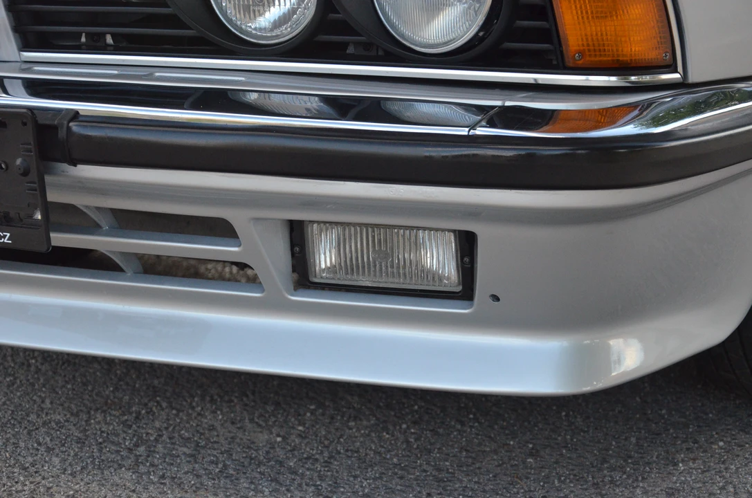 1983 BMW E24 6 Series - Image 30 of 31