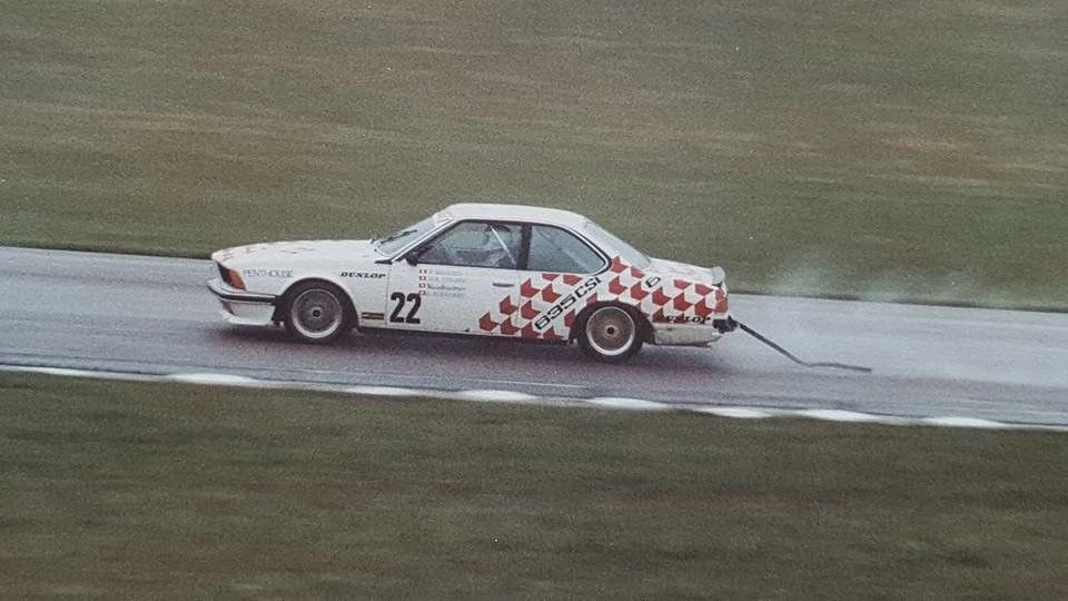 1983 BMW E24 6 Series - Image 6 of 31
