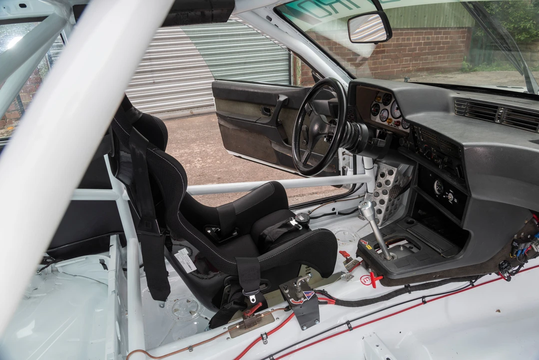 1983 BMW E24 6 Series - Image 18 of 31