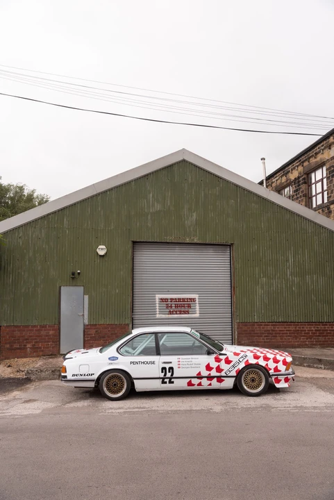 1983 BMW E24 6 Series - Image 23 of 31