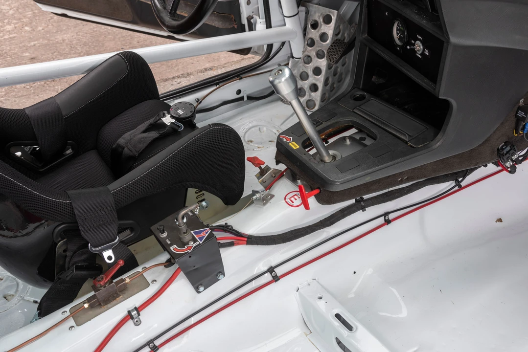 1983 BMW E24 6 Series - Image 19 of 31