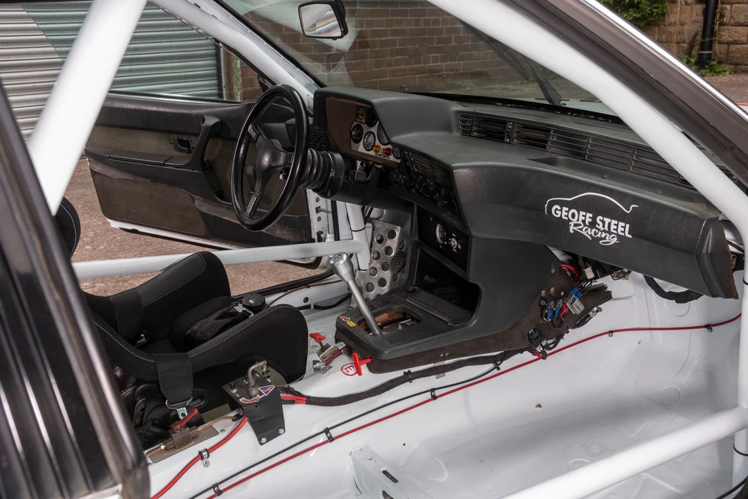 1983 BMW E24 6 Series - Image 20 of 31