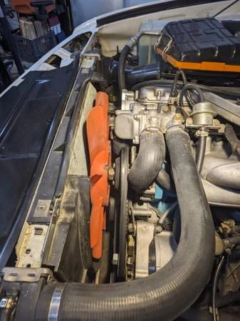 1983 BMW E28 5 Series - Image 11 of 18