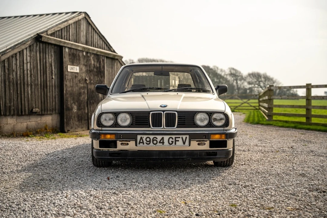 1983 BMW E30 3 Series - Image 2 of 30