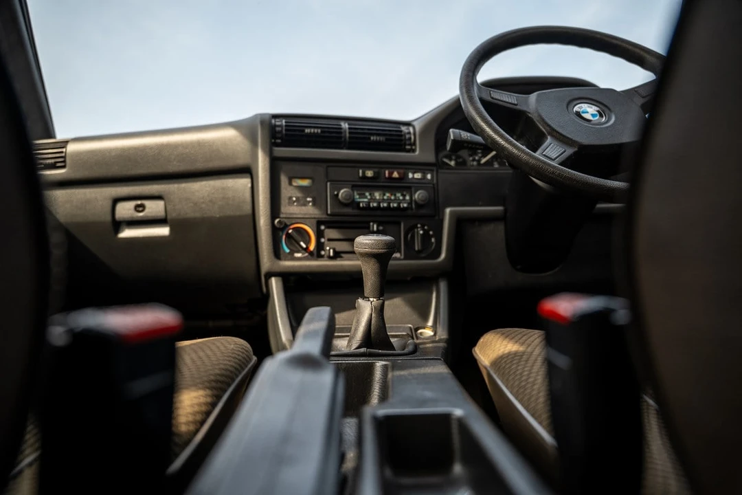 1983 BMW E30 3 Series - Image 30 of 30