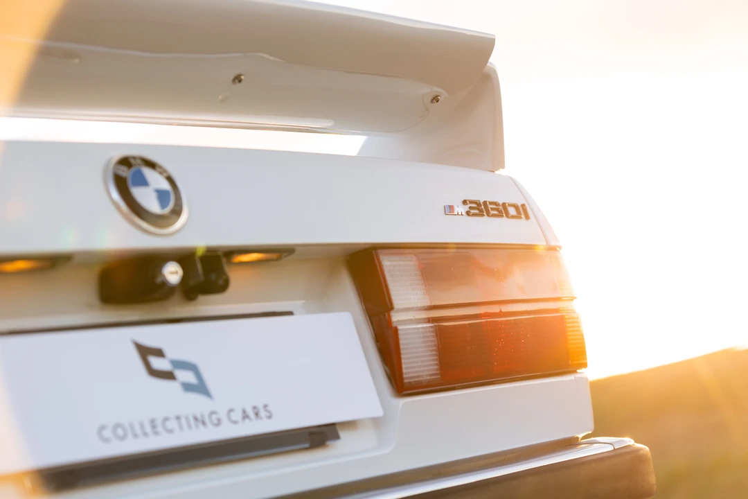 1983 BMW E30 3 Series - Image 19 of 31