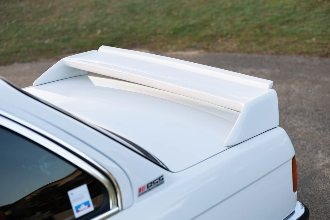 1983 BMW E30 3 Series - Image 21 of 31