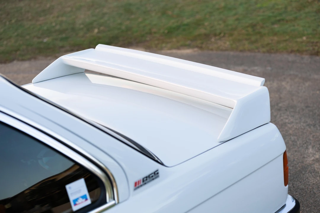 1983 BMW E30 3 Series - Image 23 of 31
