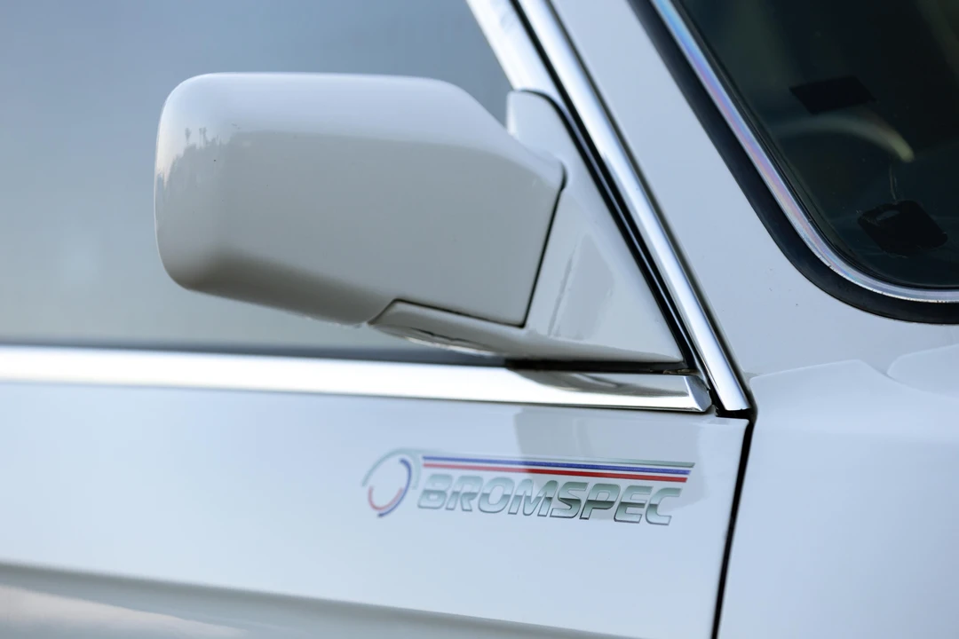 1983 BMW E30 3 Series - Image 24 of 31