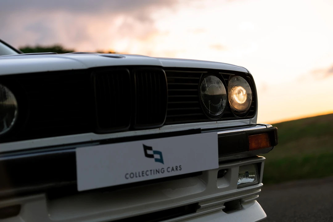 1983 BMW E30 3 Series - Image 26 of 31