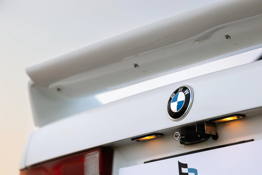 1983 BMW E30 3 Series - Image 29 of 31