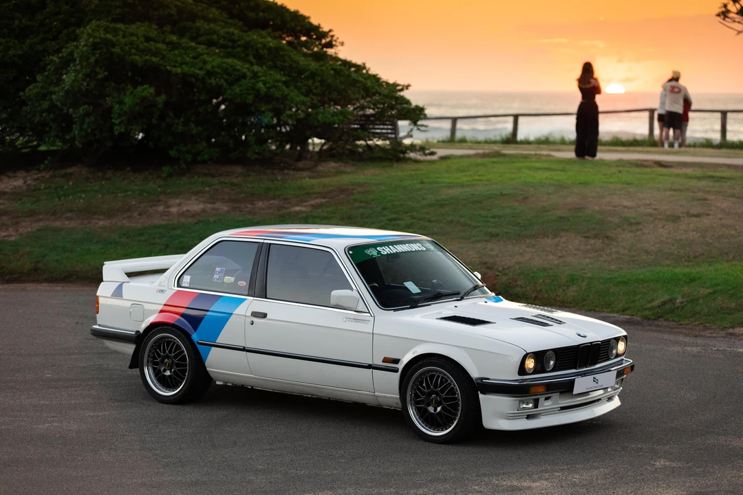 1983 BMW E30 3 Series - Image 16 of 31