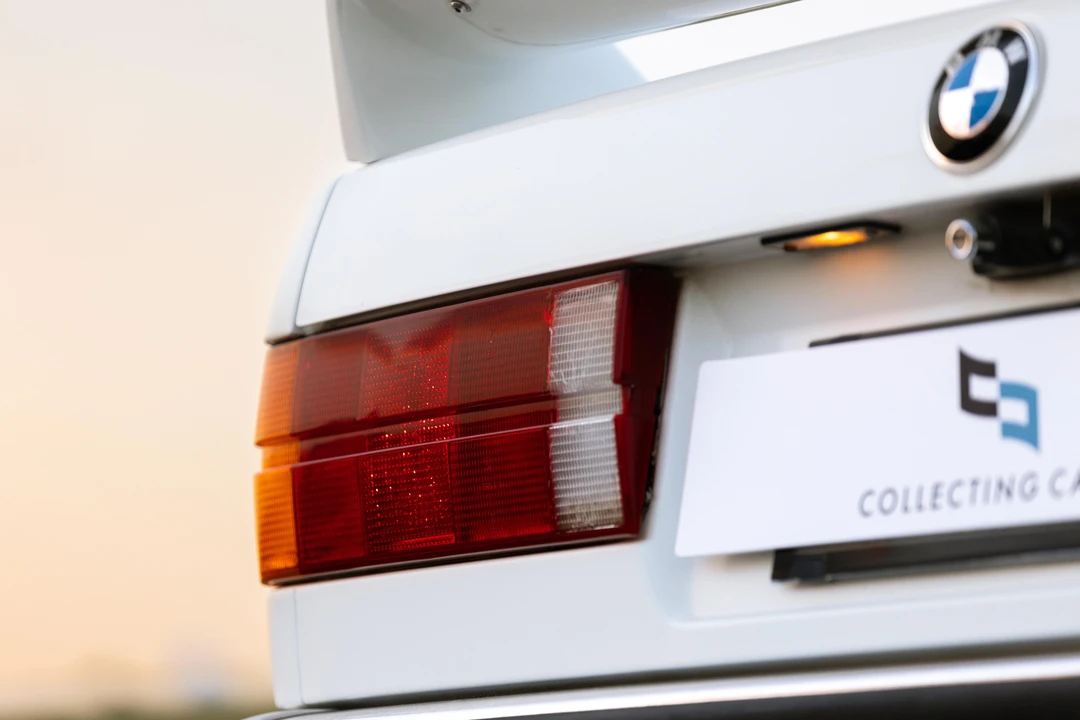 1983 BMW E30 3 Series - Image 30 of 31