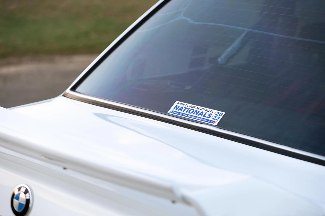 1983 BMW E30 3 Series - Image 31 of 31