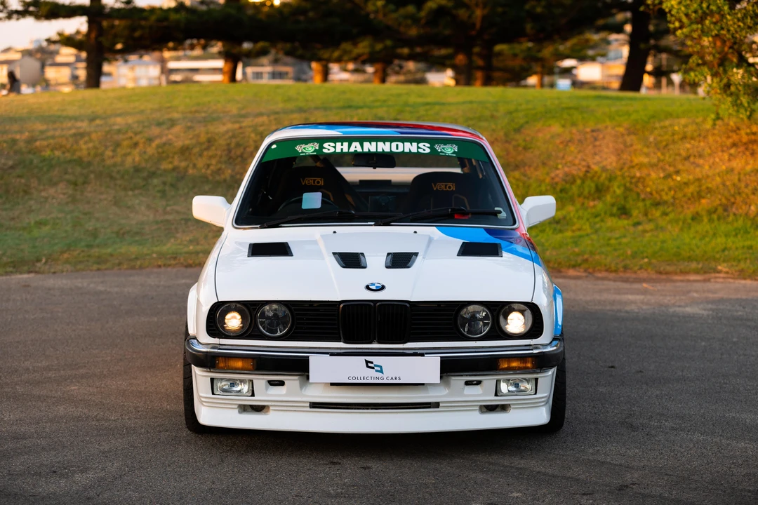 1983 BMW E30 3 Series - Image 10 of 31