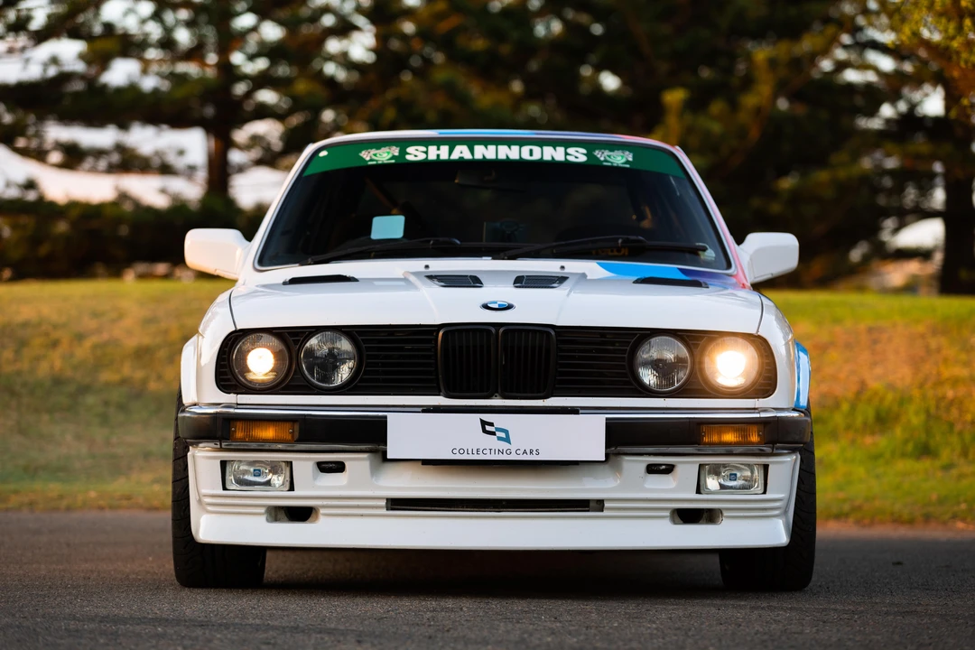 1983 BMW E30 3 Series - Image 2 of 31