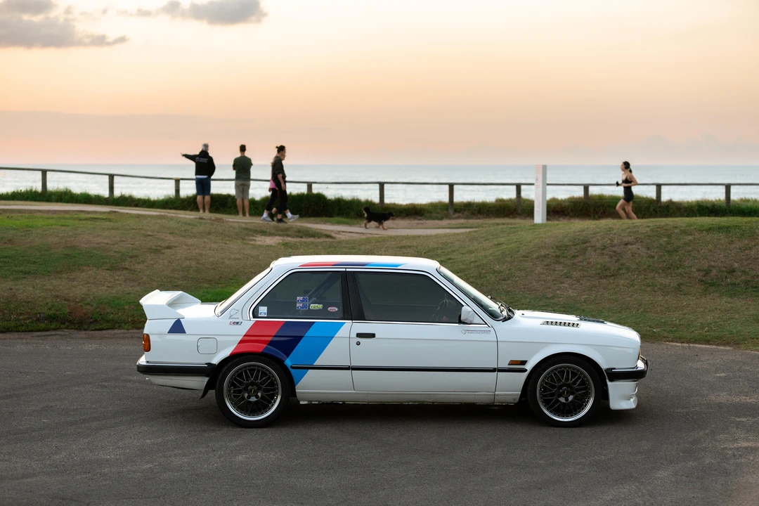 1983 BMW E30 3 Series - Image 15 of 31