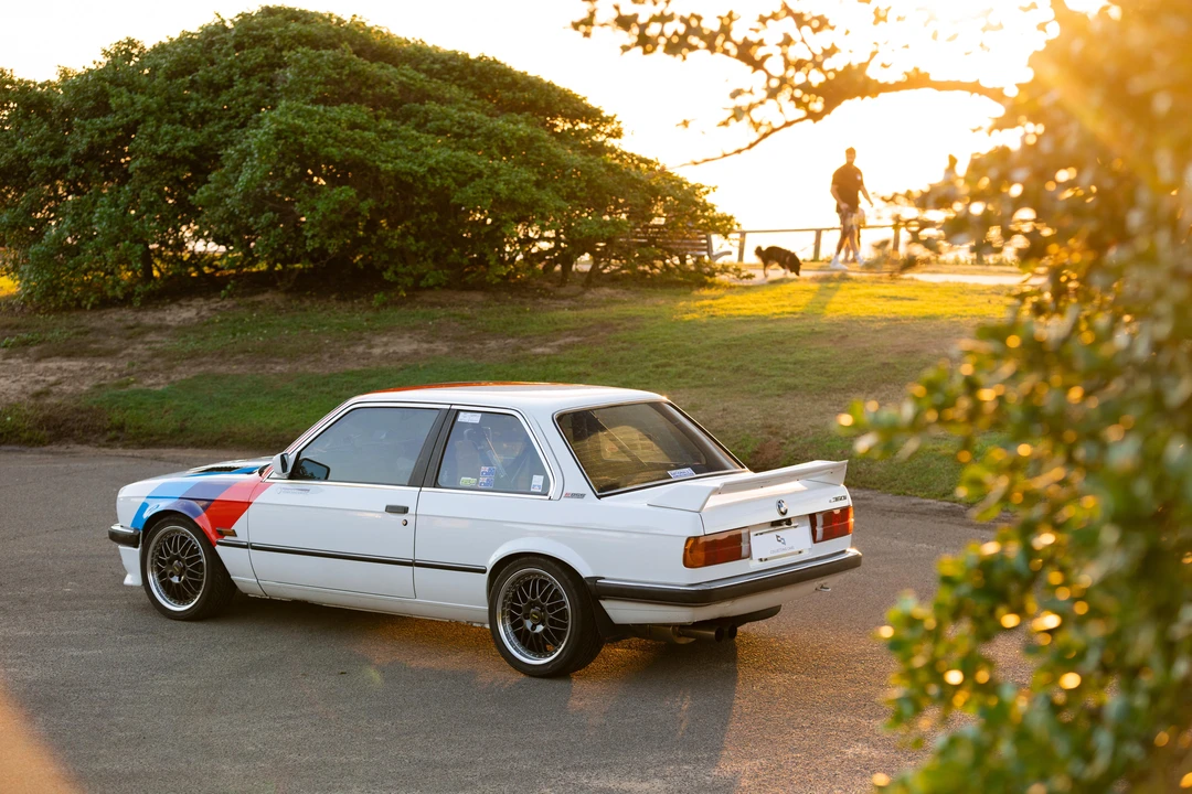 1983 BMW E30 3 Series - Image 13 of 31