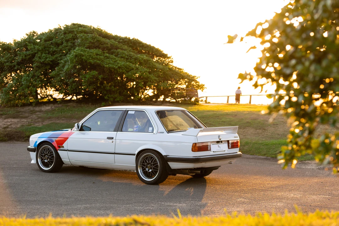 1983 BMW E30 3 Series - Image 5 of 31