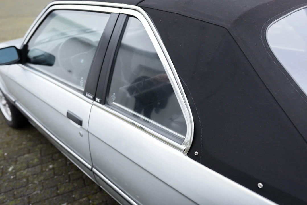 1983 BMW E30 3 Series - Image 30 of 31