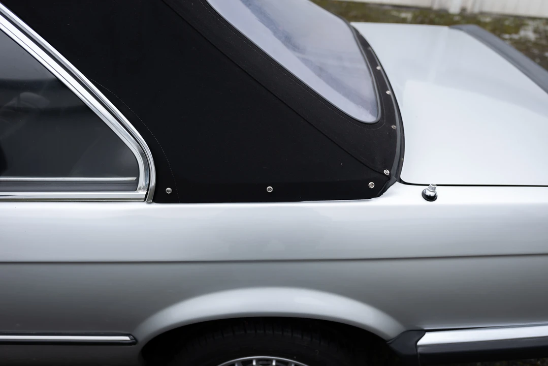 1983 BMW E30 3 Series - Image 31 of 31