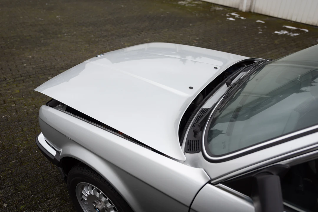 1983 BMW E30 3 Series - Image 23 of 31