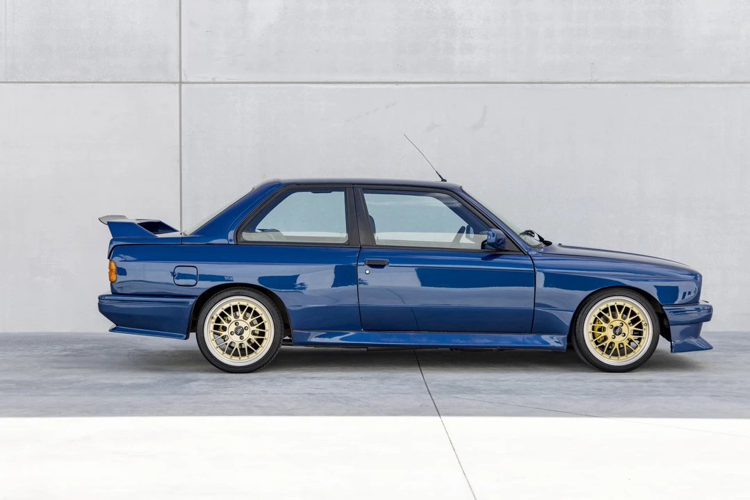 1984 BMW E30 3 Series - Image 5 of 31