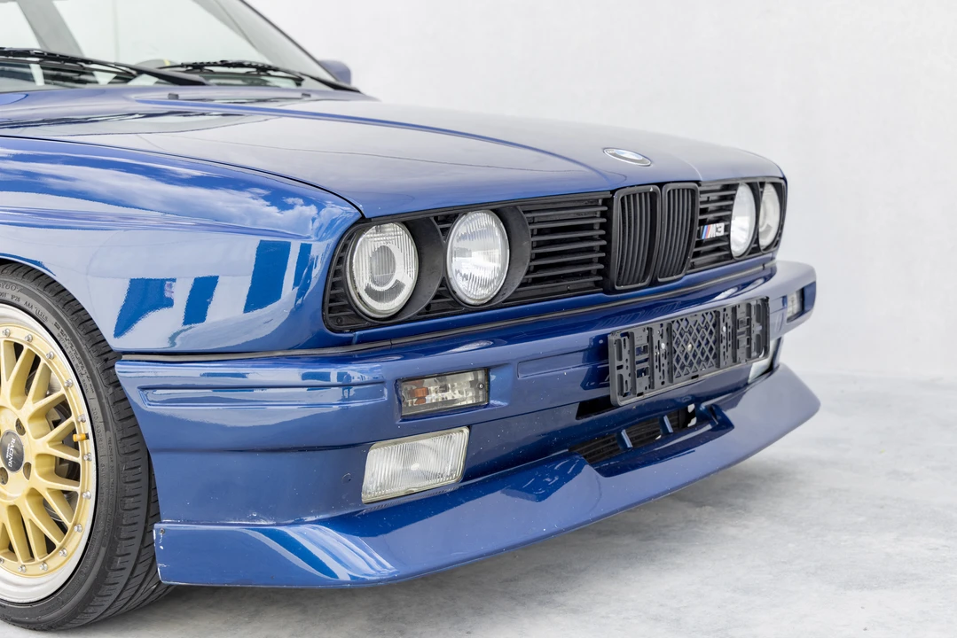 1984 BMW E30 3 Series - Image 16 of 31