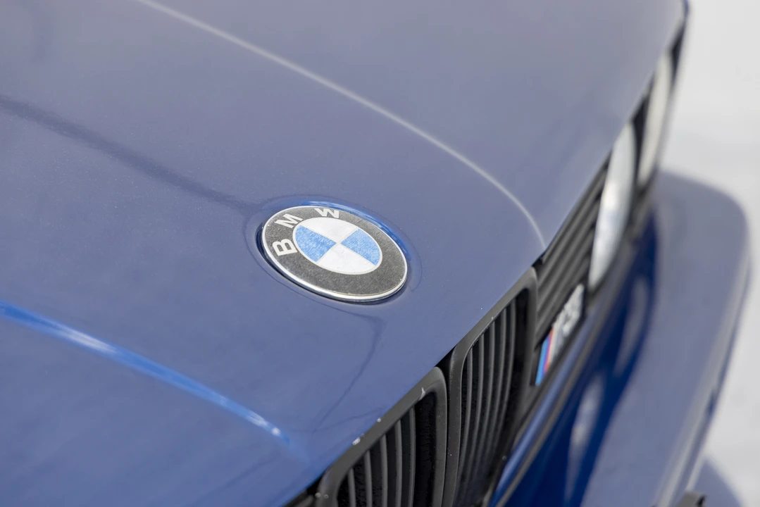 1984 BMW E30 3 Series - Image 17 of 31