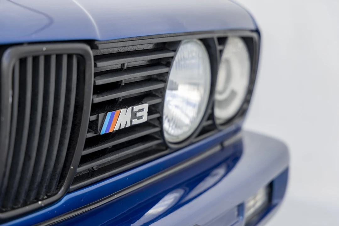 1984 BMW E30 3 Series - Image 18 of 31