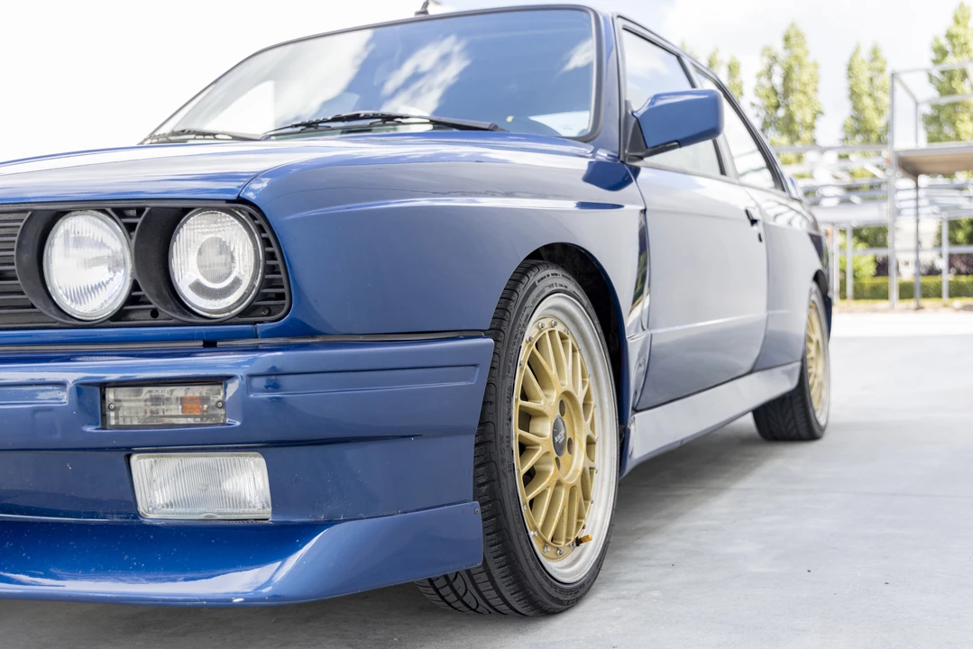 1984 BMW E30 3 Series - Image 21 of 31