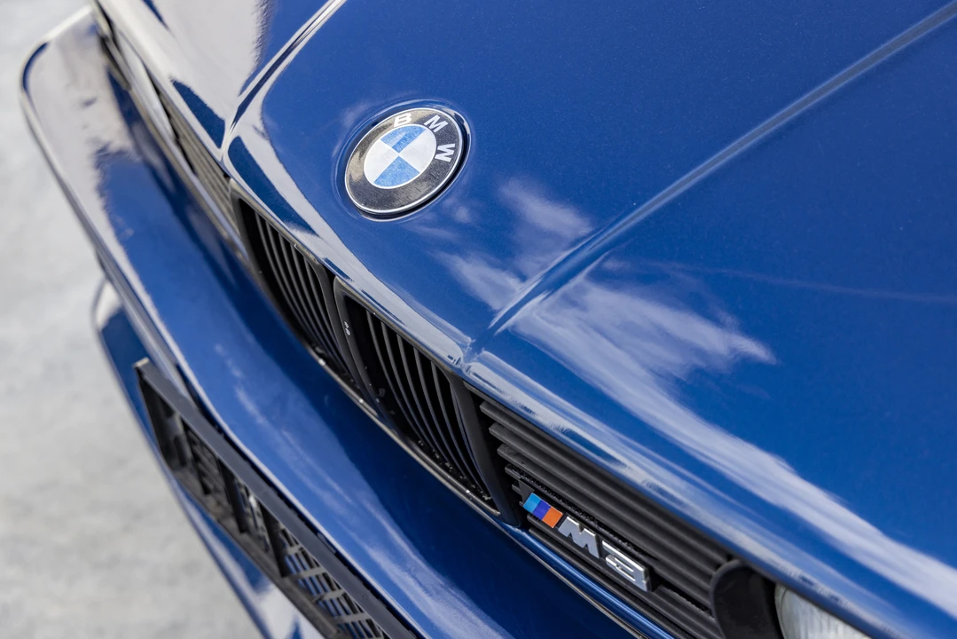 1984 BMW E30 3 Series - Image 25 of 31