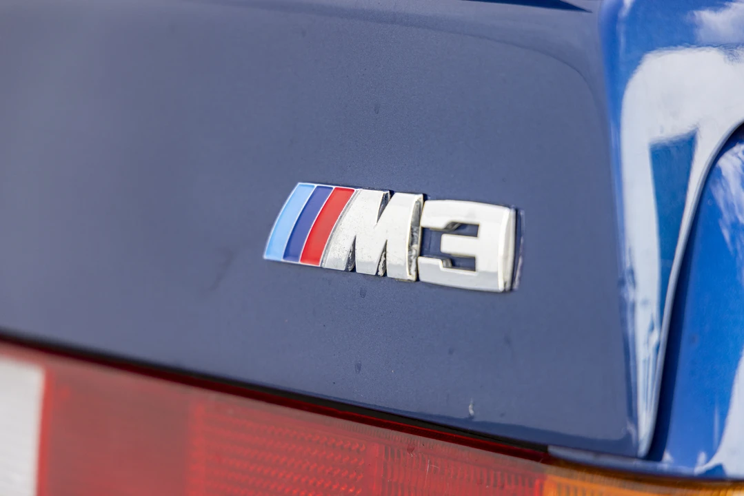 1984 BMW E30 3 Series - Image 31 of 31