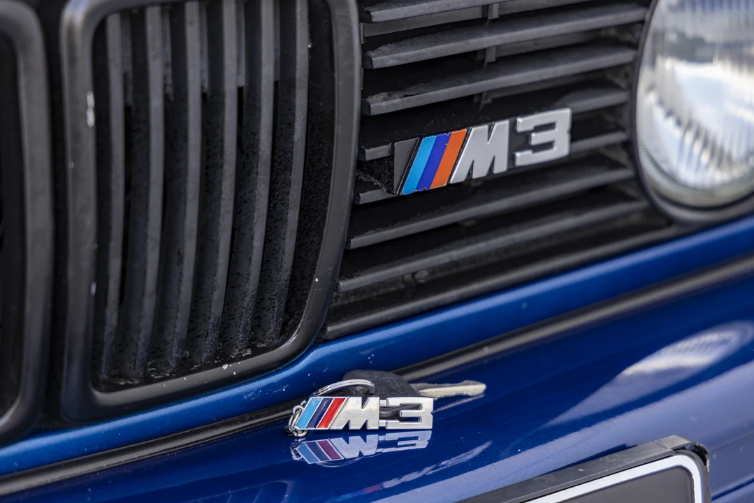 1984 BMW E30 3 Series - Image 26 of 31