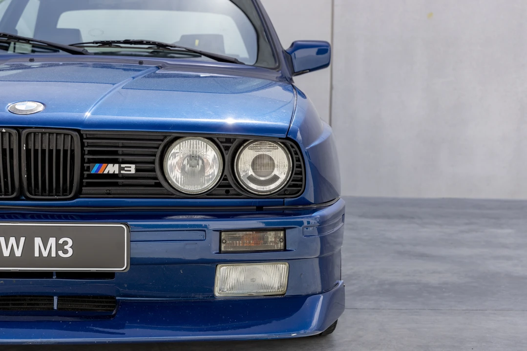 1984 BMW E30 3 Series - Image 14 of 31