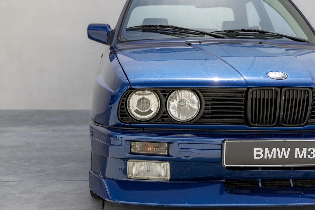 1984 BMW E30 3 Series - Image 15 of 31